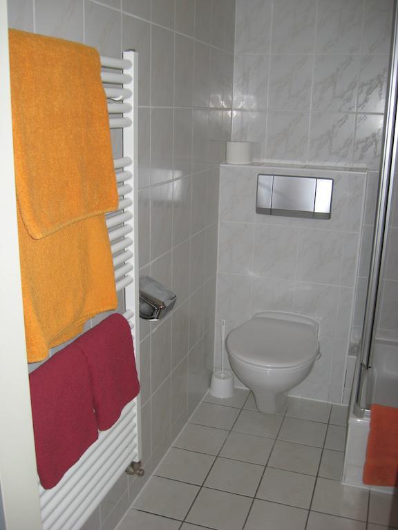 Hotel Siegmar Im Geschaftshaus Кемниц Екстериор снимка